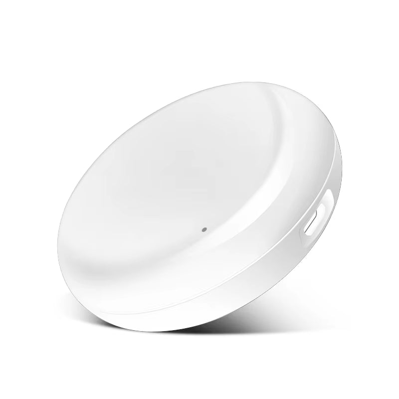 Wifi Smart Universal IR Remote Control DIY Infrared Remote Control for TV Air Conditioner via Alexa Google Home Tuya Smart Life