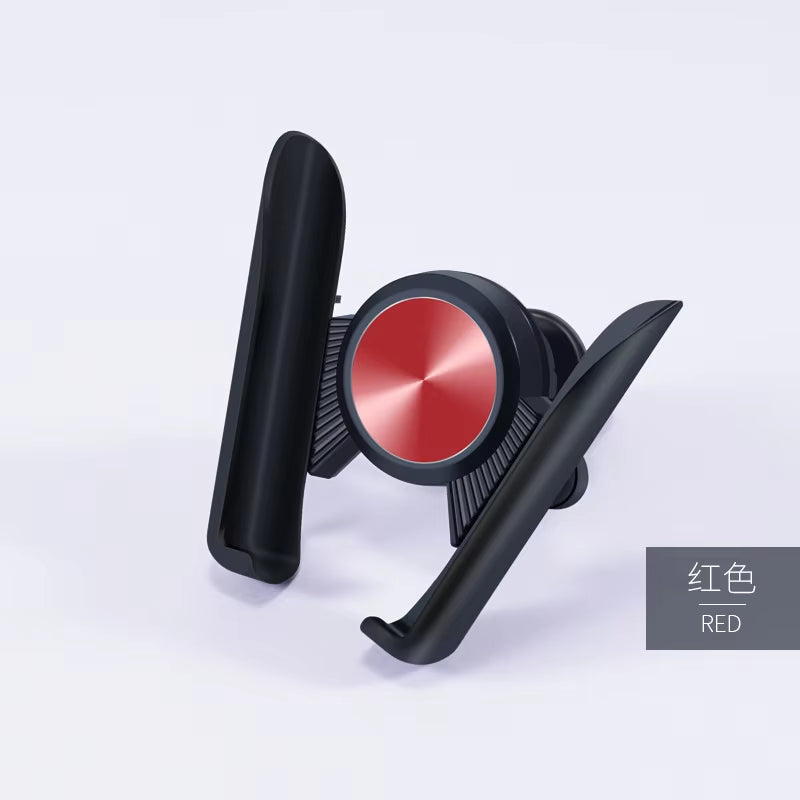 Gravity Car Phone Holder Mobile Stand Smartphone GPS Support Mount No Magnetic Mobile Phone Stand Support Smartphone