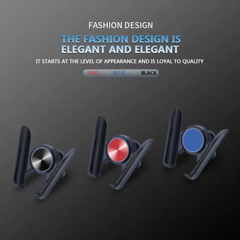Gravity Car Phone Holder Mobile Stand Smartphone GPS Support Mount No Magnetic Mobile Phone Stand Support Smartphone