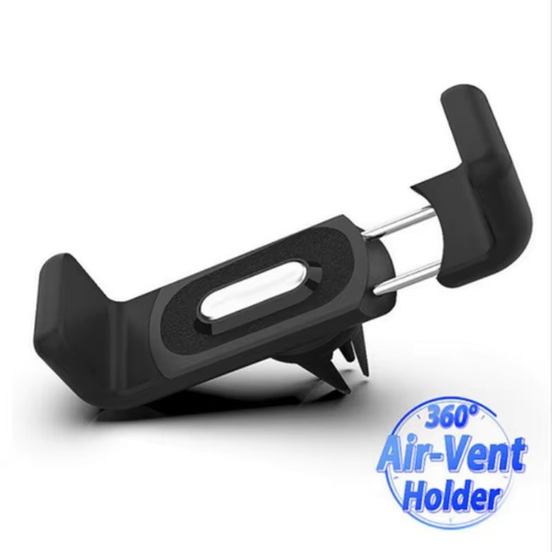 Gravity Car Phone Holder Mobile Stand Smartphone GPS Support Mount No Magnetic Mobile Phone Stand Support Smartphone