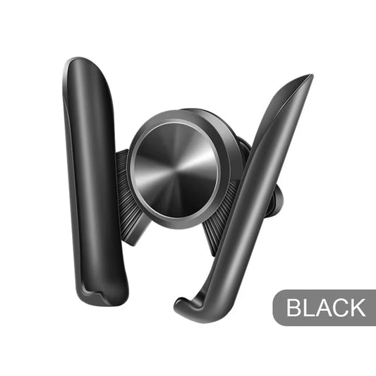 Gravity Car Phone Holder Mobile Stand Smartphone GPS Support Mount No Magnetic Mobile Phone Stand Support Smartphone